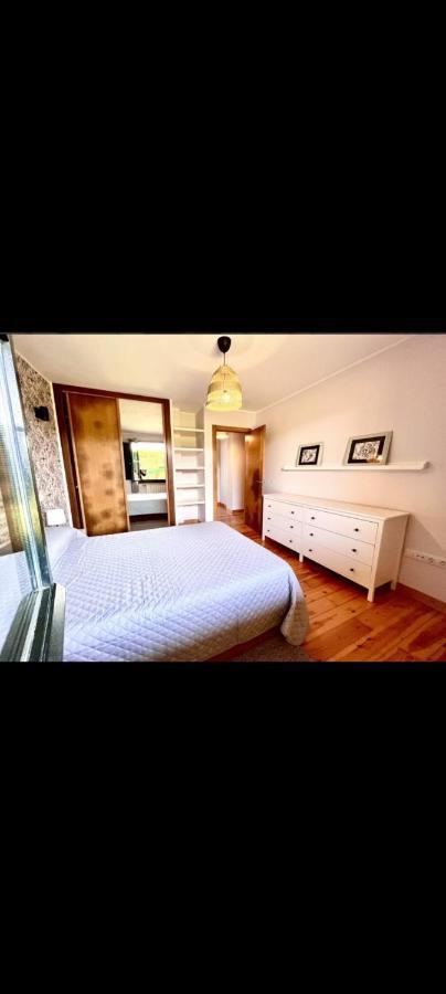 El Acebu Villa Colombres Eksteriør billede