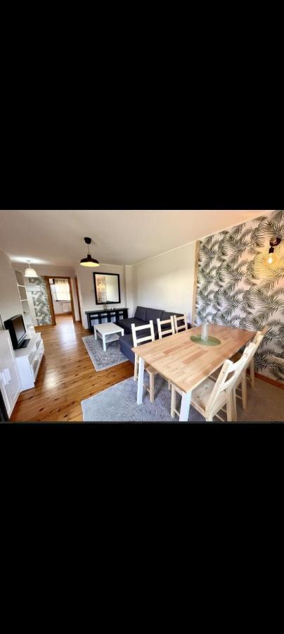 El Acebu Villa Colombres Eksteriør billede