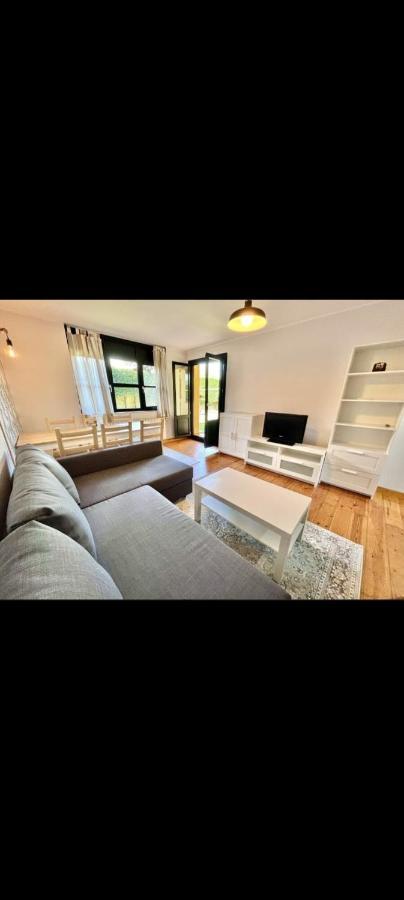 El Acebu Villa Colombres Eksteriør billede