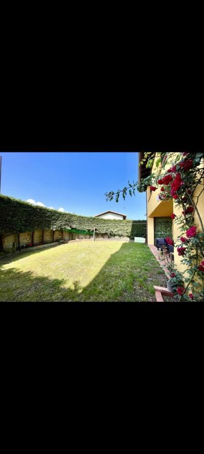 El Acebu Villa Colombres Eksteriør billede