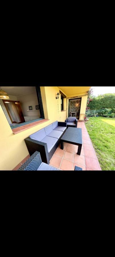 El Acebu Villa Colombres Eksteriør billede
