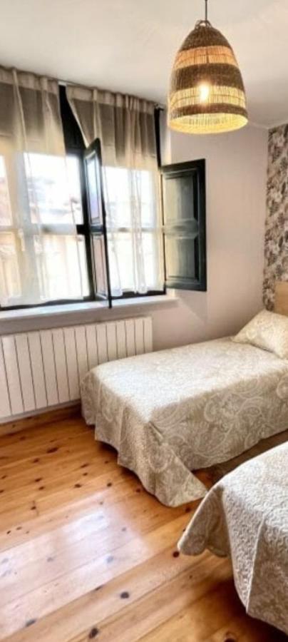 El Acebu Villa Colombres Eksteriør billede