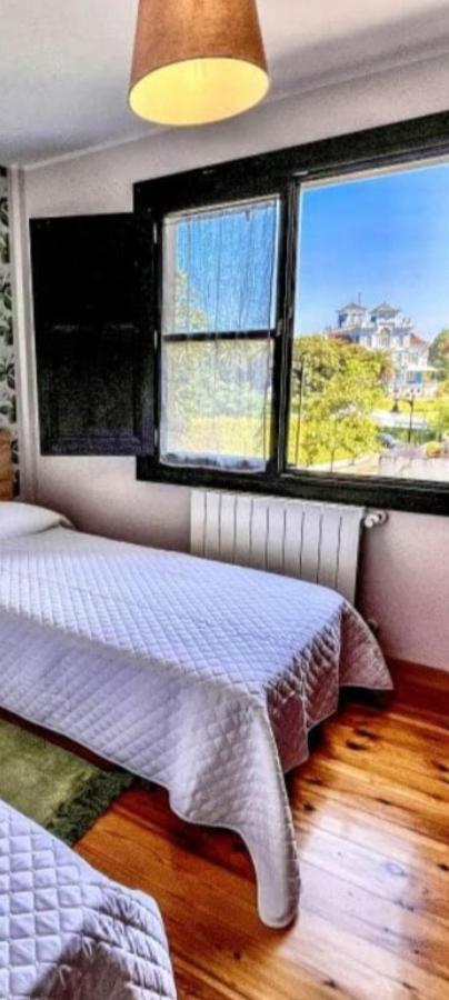 El Acebu Villa Colombres Eksteriør billede