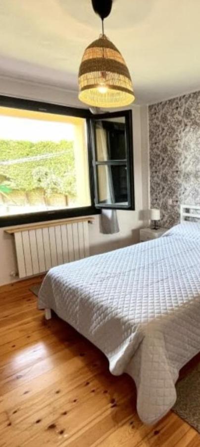 El Acebu Villa Colombres Eksteriør billede