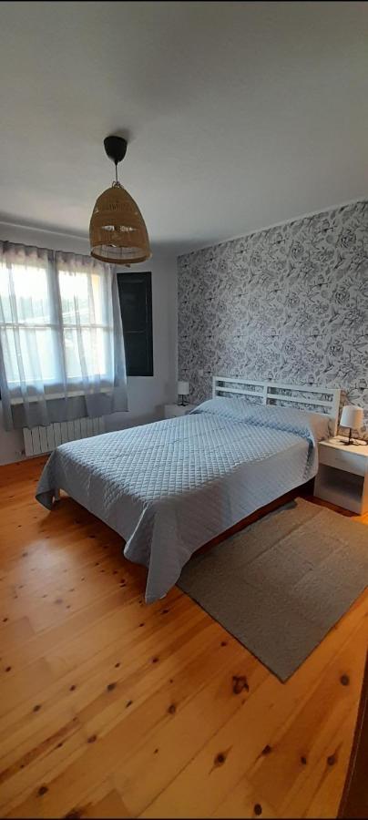 El Acebu Villa Colombres Eksteriør billede