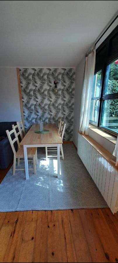El Acebu Villa Colombres Eksteriør billede
