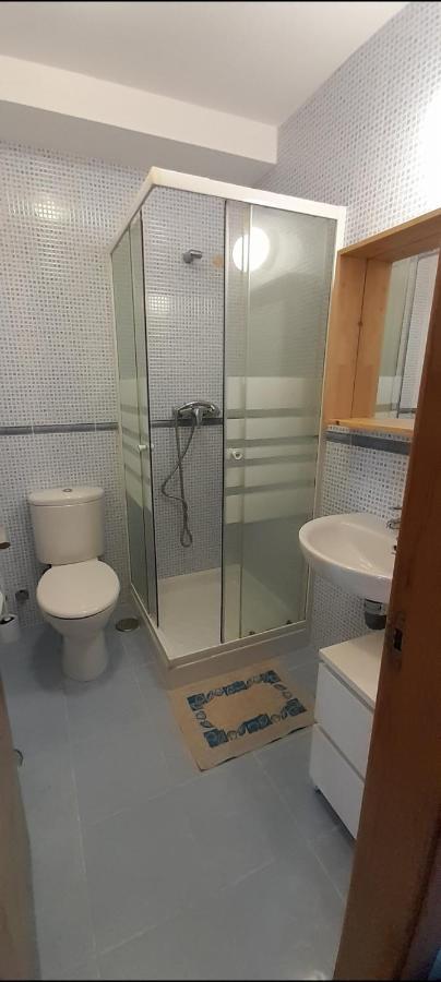 El Acebu Villa Colombres Eksteriør billede